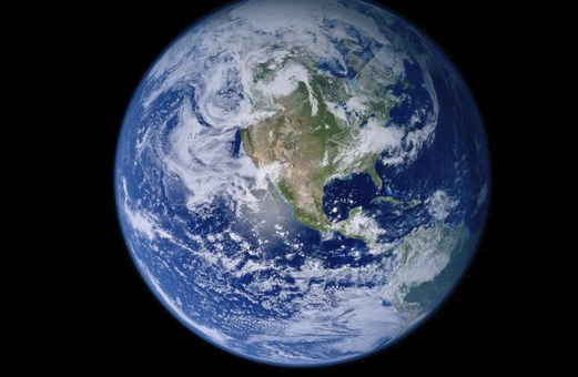新研究发现地球可自我调节温度 可能需要几十万年才能实现！什么情况-图1